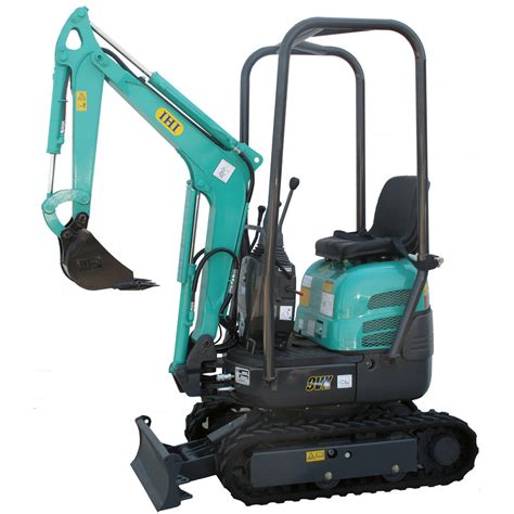 ihi 9vx3 mini excavator|who makes ihi mini excavators.